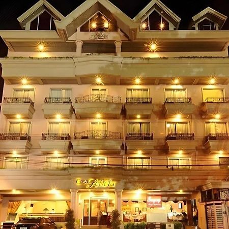 Casa Leticia Boutique Hotel Davao City Esterno foto