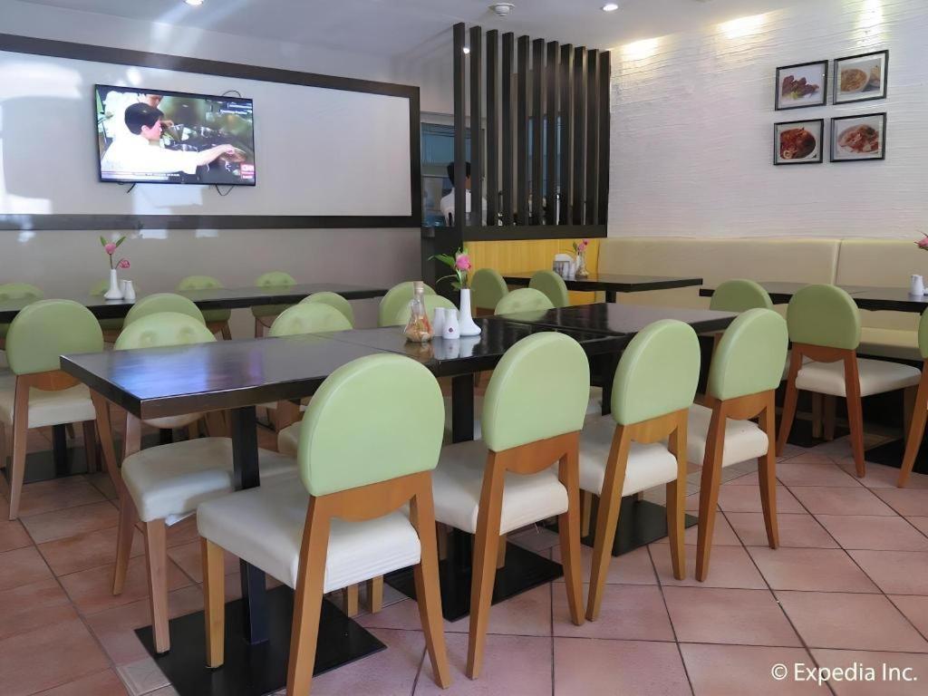 Casa Leticia Boutique Hotel Davao City Esterno foto