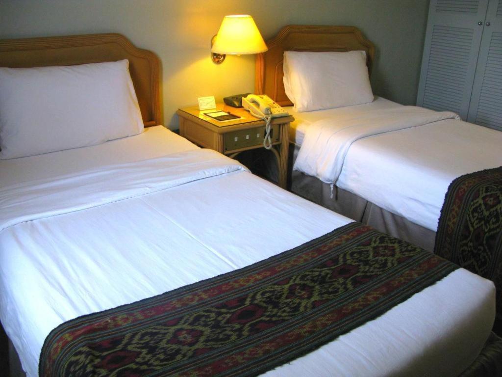 Casa Leticia Boutique Hotel Davao City Esterno foto