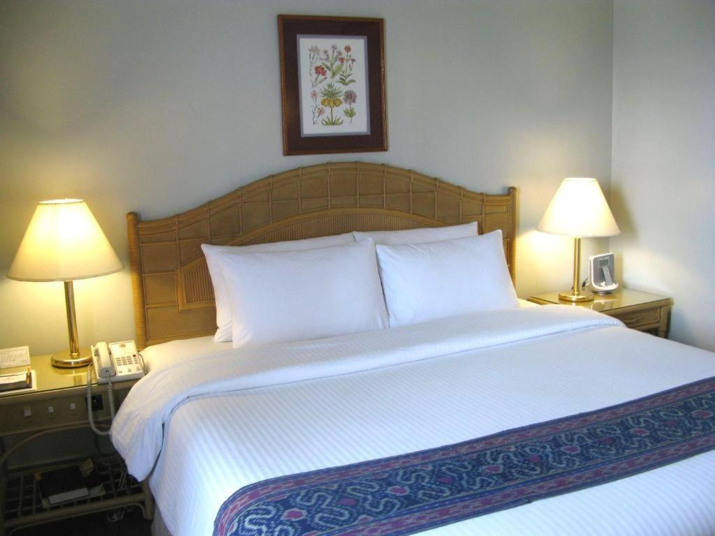 Casa Leticia Boutique Hotel Davao City Esterno foto