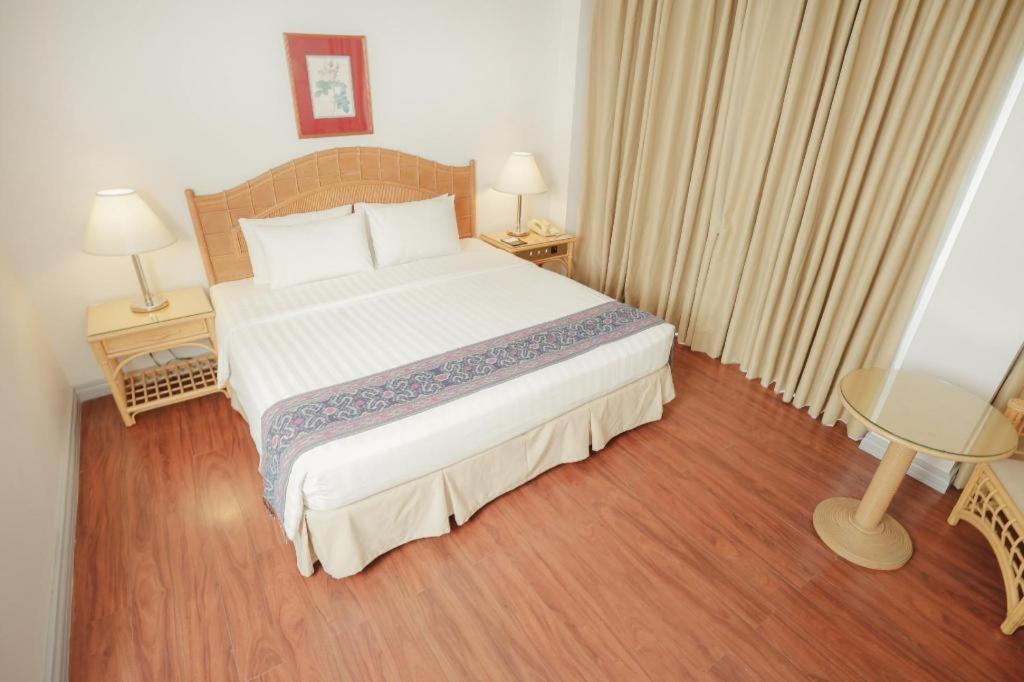 Casa Leticia Boutique Hotel Davao City Esterno foto