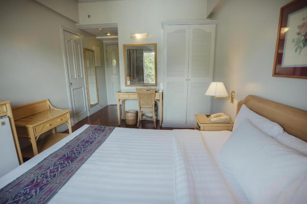 Casa Leticia Boutique Hotel Davao City Esterno foto