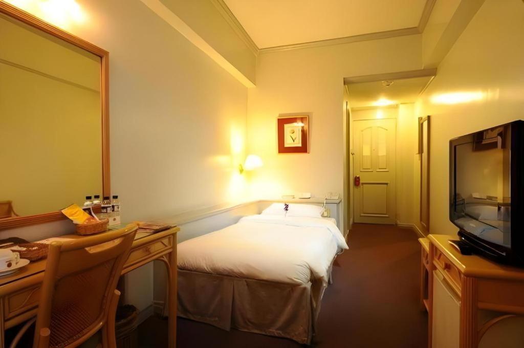 Casa Leticia Boutique Hotel Davao City Esterno foto