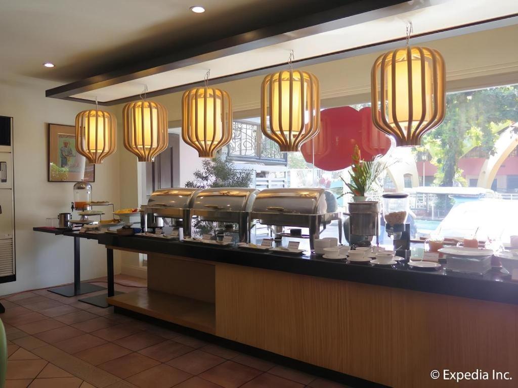 Casa Leticia Boutique Hotel Davao City Esterno foto